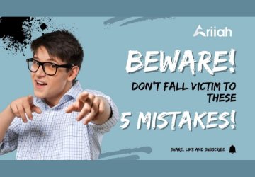 Small Business Owners Beware Don't Fall Victim to These 5 Mistakes